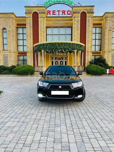 Khazar SD 2020, 95,000 km - 1.7 l - Bakı