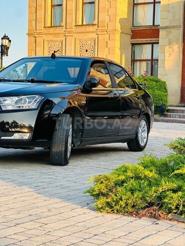 Khazar SD 2020, 95,000 km - 1.7 l - Bakı