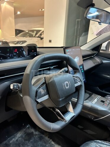 Changan Qiyuan A05-9