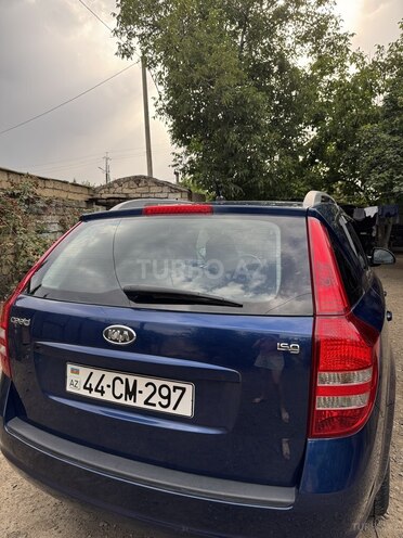 Kia  2009, 276,917 km - 1.4 l - Masallı
