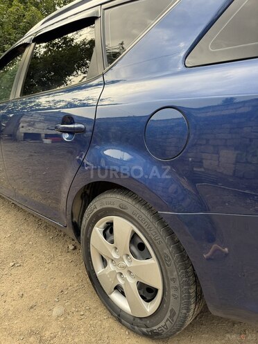 Kia  2009, 276,917 km - 1.4 l - Masallı