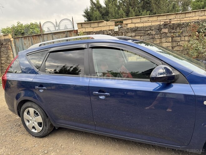 Kia  2009, 276,917 km - 1.4 l - Masallı