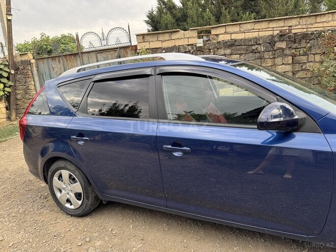 Kia  2009, 276,917 km - 1.4 l - Masallı