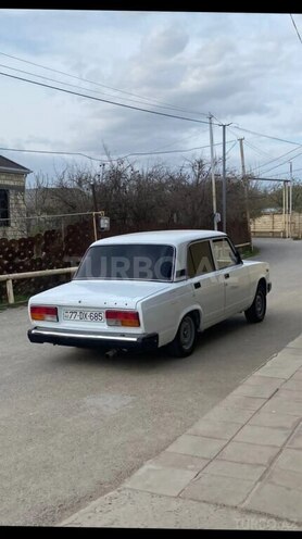 LADA (VAZ) 2107 2008, 55,000 km - 1.6 l - Şirvan