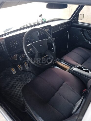LADA (VAZ) 2107 2008, 55,000 km - 1.6 l - Şirvan