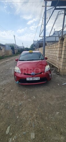 Toyota Prius-1
