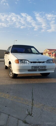 LADA (VAZ) 2115 2009, 208,620 km - 1.6 л - Bakı