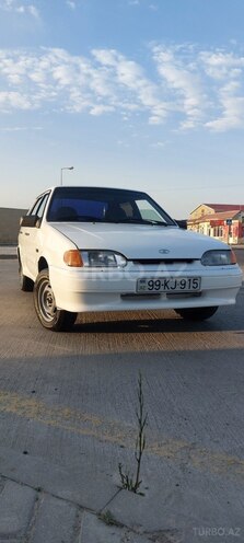 LADA (VAZ) 2115 2009, 208,620 km - 1.6 л - Bakı