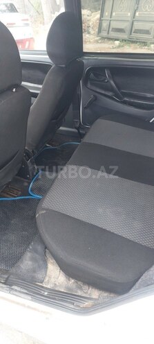 LADA (VAZ) 2115 2009, 208,620 km - 1.6 л - Bakı
