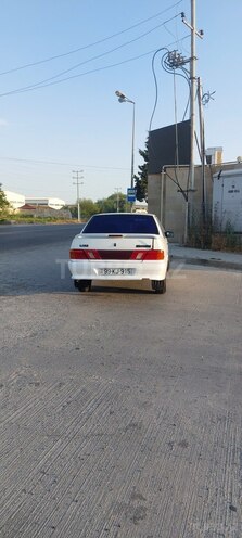 LADA (VAZ) 2115 2009, 208,620 km - 1.6 л - Bakı