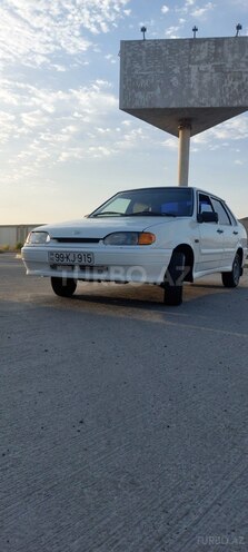 LADA (VAZ) 2115 2009, 208,620 km - 1.6 л - Bakı