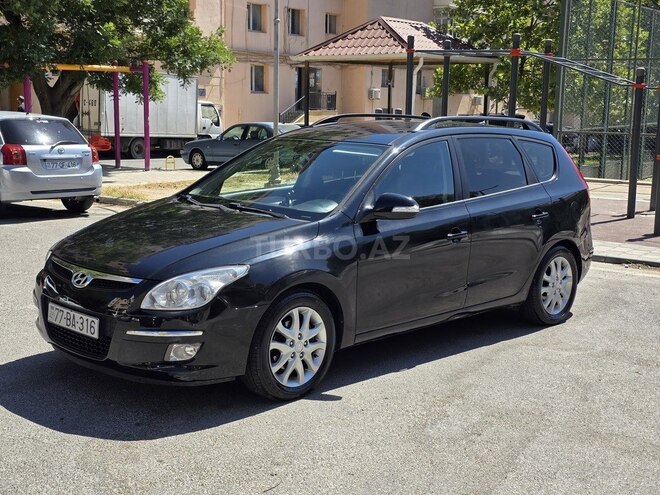 Hyundai i30 2008, 420,839 km - 1.6 л - Bakı