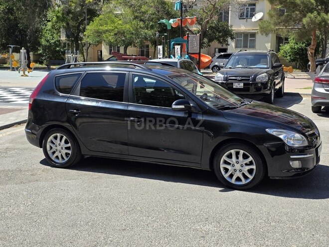 Hyundai i30 2008, 420,839 km - 1.6 л - Bakı