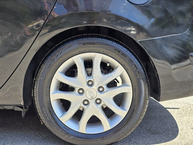 Hyundai i30 2008, 420,839 km - 1.6 л - Bakı