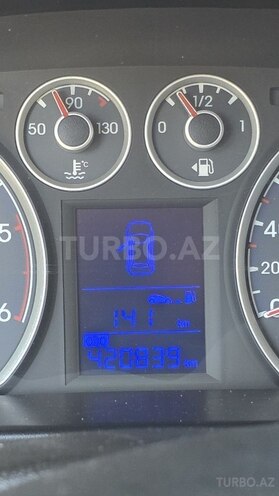 Hyundai i30 2008, 420,839 km - 1.6 л - Bakı
