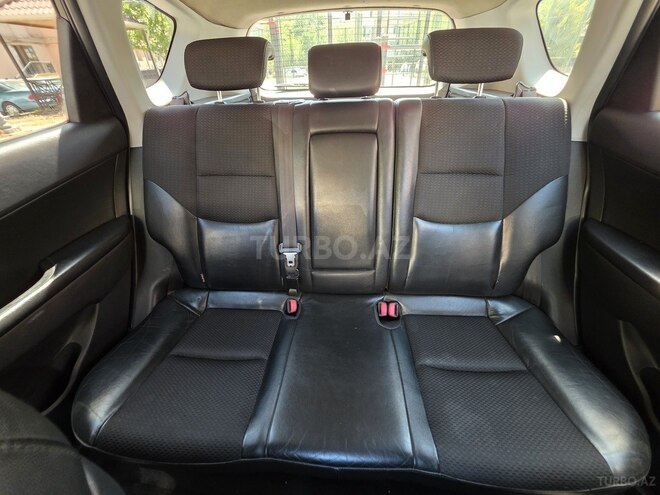 Hyundai i30 2008, 420,839 km - 1.6 л - Bakı