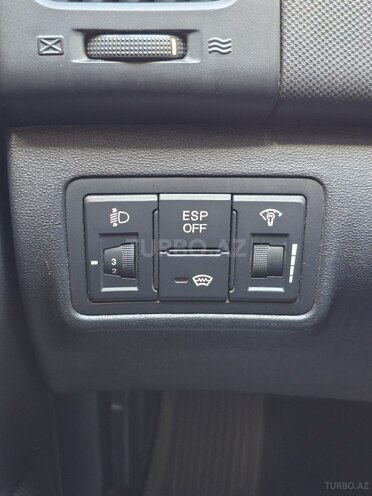 Hyundai i30 2008, 420,839 km - 1.6 л - Bakı
