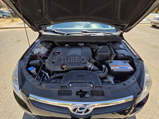 Hyundai i30 2008, 420,839 km - 1.6 л - Bakı