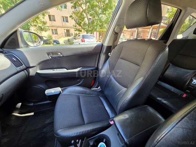Hyundai i30 2008, 420,839 km - 1.6 л - Bakı