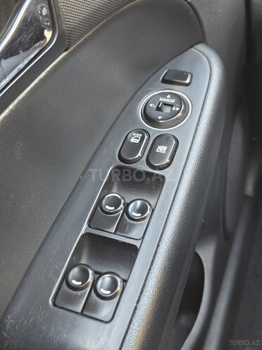 Hyundai i30 2008, 420,839 km - 1.6 л - Bakı