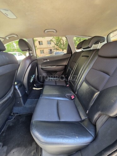 Hyundai i30 2008, 420,839 km - 1.6 л - Bakı