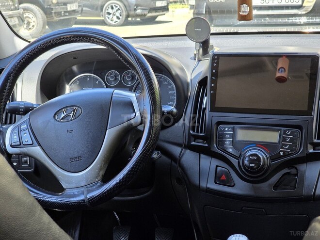 Hyundai i30 2008, 420,839 km - 1.6 л - Bakı