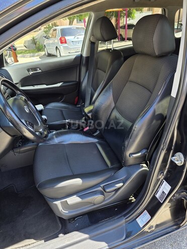 Hyundai i30 2008, 420,839 km - 1.6 л - Bakı