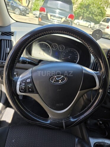 Hyundai i30 2008, 420,839 km - 1.6 л - Bakı