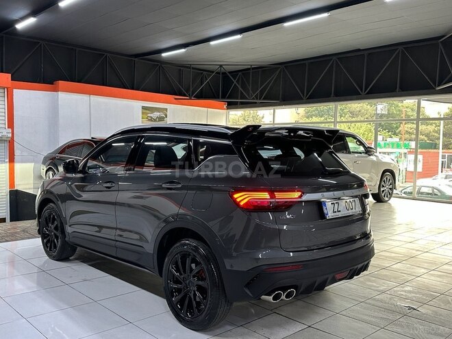 Geely Coolray-8