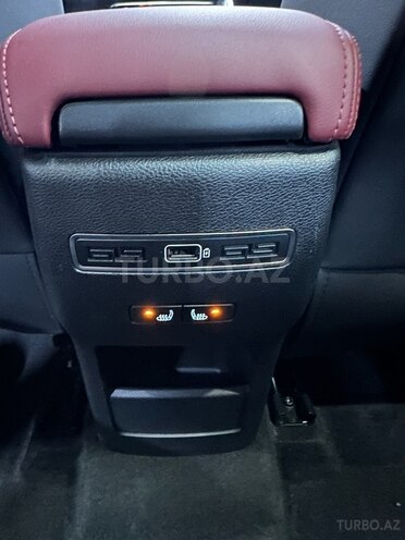 Geely Coolray-22