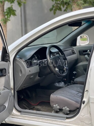 Daewoo Gentra 2014, 300,000 km - 1.5 l - Bakı