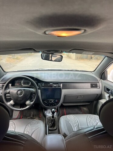 Daewoo Gentra 2014, 300,000 km - 1.5 l - Bakı
