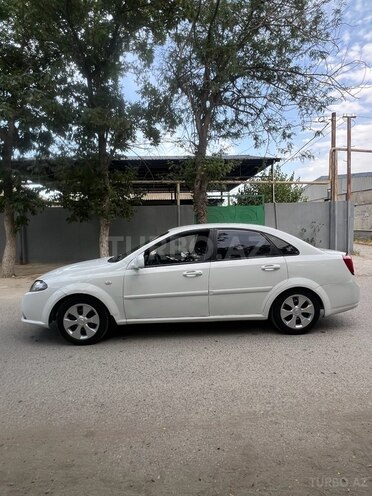 Daewoo Gentra 2014, 300,000 km - 1.5 l - Bakı