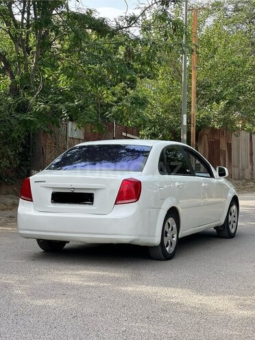 Daewoo Gentra 2014, 300,000 km - 1.5 l - Bakı