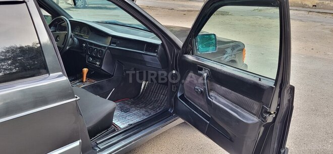 Mercedes 190 1991, 336,688 km - 2.0 l - Bakı