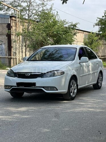 Daewoo Gentra 2014, 300,000 km - 1.5 l - Bakı