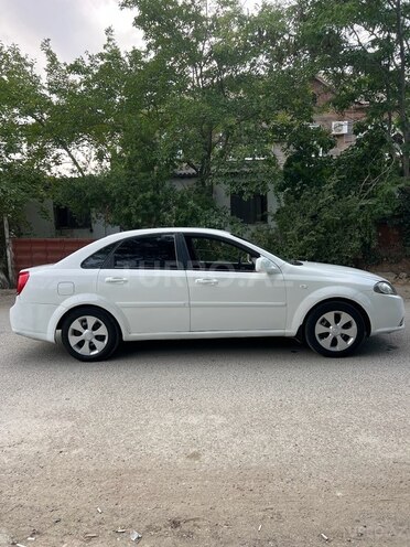 Daewoo Gentra 2014, 300,000 km - 1.5 l - Bakı