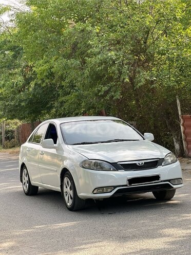 Daewoo Gentra 2014, 300,000 km - 1.5 l - Bakı