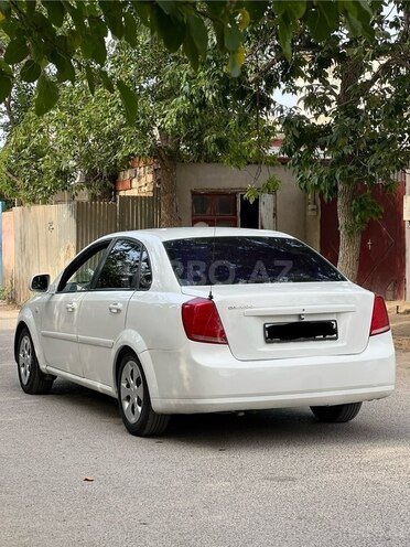 Daewoo Gentra 2014, 300,000 km - 1.5 l - Bakı