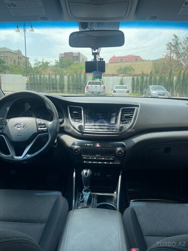 Hyundai Tucson 2015, 150,000 km - 1.6 л - Bakı