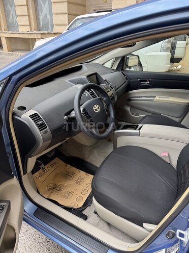 Toyota Prius 2008, 283,000 km - 1.5 l - Bakı