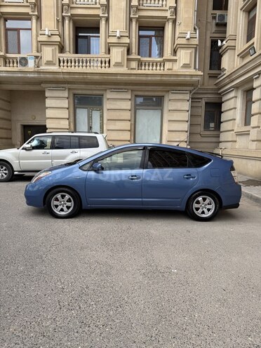 Toyota Prius 2008, 283,000 km - 1.5 l - Bakı