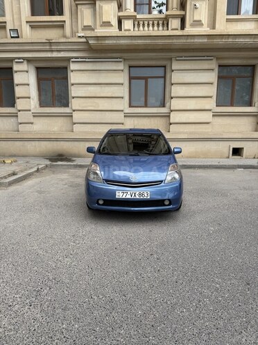 Toyota Prius 2008, 283,000 km - 1.5 l - Bakı