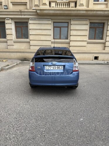Toyota Prius 2008, 283,000 km - 1.5 l - Bakı