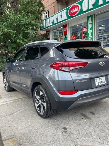 Hyundai Tucson 2015, 150,000 km - 1.6 л - Bakı