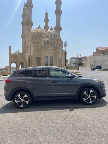 Hyundai Tucson 2015, 150,000 km - 1.6 л - Bakı