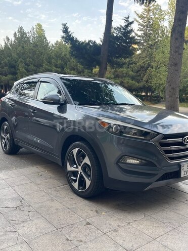 Hyundai Tucson 2015, 150,000 km - 1.6 л - Bakı
