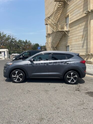 Hyundai Tucson 2015, 150,000 km - 1.6 л - Bakı