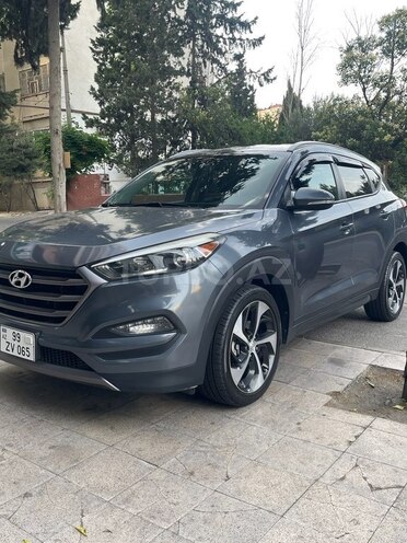 Hyundai Tucson 2015, 150,000 km - 1.6 л - Bakı