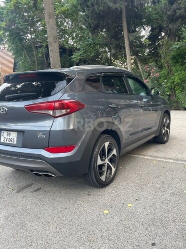 Hyundai Tucson 2015, 150,000 km - 1.6 л - Bakı